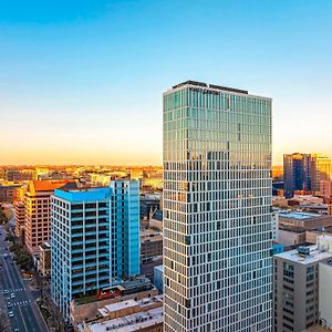 Hyatt Centric Congress Avenue Austin