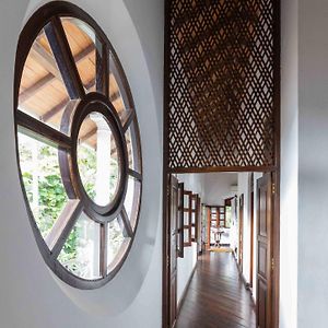 King Room Balcony